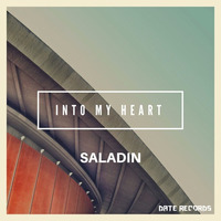 Saladin - Into My Heart (Release 07/12/17) by ACR