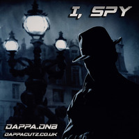 I, Spy by Dappacutz