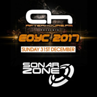 In the Zone - EOYC 2017 by Sonar Zone