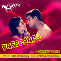 Vaseegara - Dj kingzly Remix by DJ KINGZLY