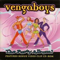Vengaboys - Boom, Boom, Boom, Boom!! by musicaddiction