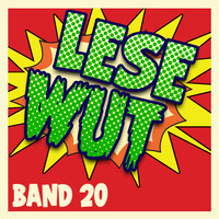 Band 20 - Willkommen in Martopolis by Lesewut