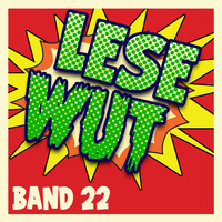 Band 22 - HA BI BI BO BU by Lesewut