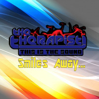 Smiles Away...   [Progressive Psytrance, Goa Trance] by Glen Oláh AKA TheTherapist!