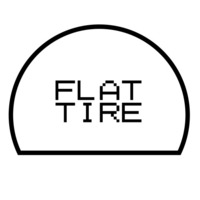 Flat Tire [Free Download] by polarity