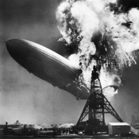 Hindenburg (with Jericho) by polarity