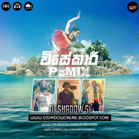 Visekari Reggeatone Remix (Indian Dhole Mix) DJ Shadow Sri  Lanka by DJ Shadow SL