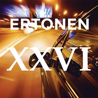 XXVI - Night Driving by ERTÖNEN