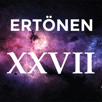 XXVII - Galaxy by ERTÖNEN