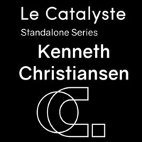 Le Catalyste Standalone: Kenneth Christiansen  (Echocord / DK) by Le Catalyste