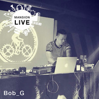 Manshion Techno live 2017.11.10  by BOB_G