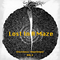 Lost In A Maze (Electronica : Downtempo) BOB G 2017 Mix by BOB_G