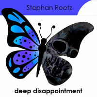 Deep Disappointment - Stephan Reetz released on Miami House Trax by Roland S. Adam