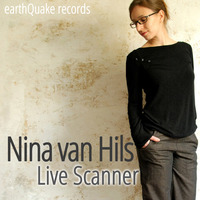Nina Van Hils - LiveScanner / released by Roland S. Adam