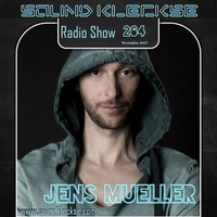 Sound Kleckse Radio Show 0264 - Jens Mueller by Jens Mueller