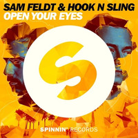Sam Feldet &amp; Hook N Sing - Open Your Eyes (Léo Nantes Mash's Exclusive) FREE DOWNLOAD by DJ Léo Nantes