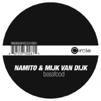 Bassfood (Mijk van Dijk Remix) by Namito