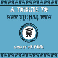 A Tribute to Tribal America - mixed by Mr. Fonk by moodyzwen