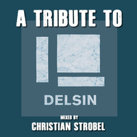 A Tribute To Delsin Records - mixed by Christian Strobel by moodyzwen