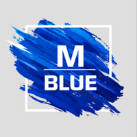 M - Blue (432hz) by Bseiten