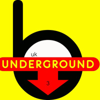 Techno underground uk vol.3 = digonewyorkdeejay by digonewyorkdeejay