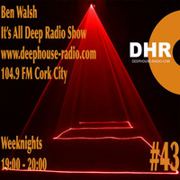 Ben Walsh - It's All Deep # 43 by Ben Walsh