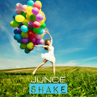 SHAKE - JUNCE (AUG 2K17) by JUNCE