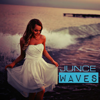 WAVES - JUNCE - NOV 2K17 by JUNCE