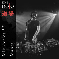 DNB Dojo Mix Series 57: Manta by DNB Dojo