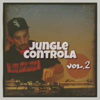 DIRTY SWITCH - Jungle Controla Vol.2 by DIRTY SWITCH