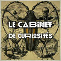 Le Cabinet De Curiosités by DIRTY SWITCH by DIRTY SWITCH