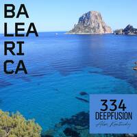  334. DEEPFUSION @ BALEARICAMUSIC.COM (Alex Kentucky) 02/10/23 320kbit/s by Alex Kentucky