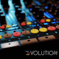 Alvin Van Blur - Evolution Part 2 (Original Mix) by Alvin Van Blur