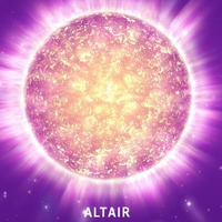 Alvin Van Blur &amp; Nuro GL - Altair (Original Mix) by Alvin Van Blur