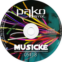 Pako Hernz - Musicke 05#18 by Pako Hernz