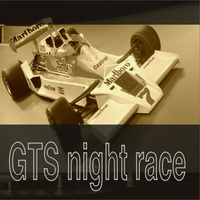 GTS night race by Tobias Domes