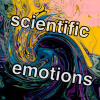 scientific emotions by Tobias Domes