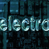 electro by Tobias Domes