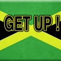 Get Up Jamaica by Tobias Domes