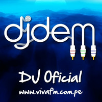 Joey Montana Ft. Sebastián Yatra - Suena el Dembow by DJ Dem