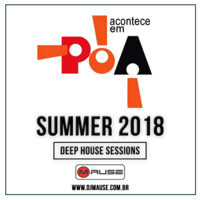 DJ Mause - Summer 2018 (Acontece Em Poa) by DJ Mause