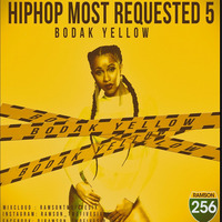 Hip Hop Most Requested 5 (BODAK YELLOW) by Romus Sounds Inc.