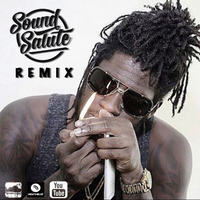 Aidonia - Boring Gyal (Sound Salute / Money Mix Remix) by SOUND SALUTE