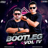 Bilal Saeed &amp; Bohemia - No Makeup (DJ Ravish, DJ Chico &amp; DJ Tejas Reggaeton Mix) by DJ Ravish & DJ Chico