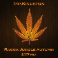 Mr.Kingston - Ragga-Jungle Autumn mix 2017 by Mr.Kingston