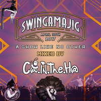 Swingamajig 2017 - Promo Mix by C@ In The H@