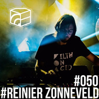 Reinier Zonneveld - Jeden Tag ein Set Podcast 050 by JedenTagEinSet