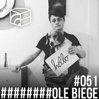 Ole Biege - Jeden Tag ein Set Podcast 051 by JedenTagEinSet