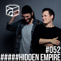 Hidden Empire - Jeden Tag ein Set Podcast 052 by JedenTagEinSet