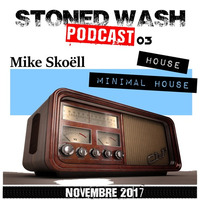Podcast 022:  Mike Skoëll (House/Minimal house)SWrecords Podcast 03 by Mike Skoëll